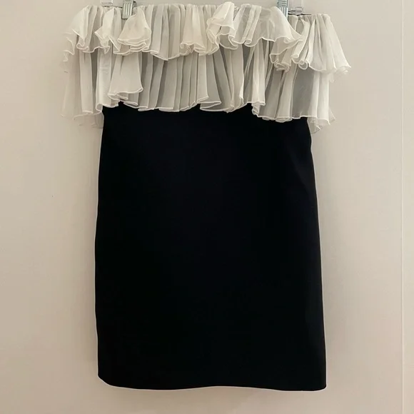 ALEXIS bani dress - Picture 2 of 2